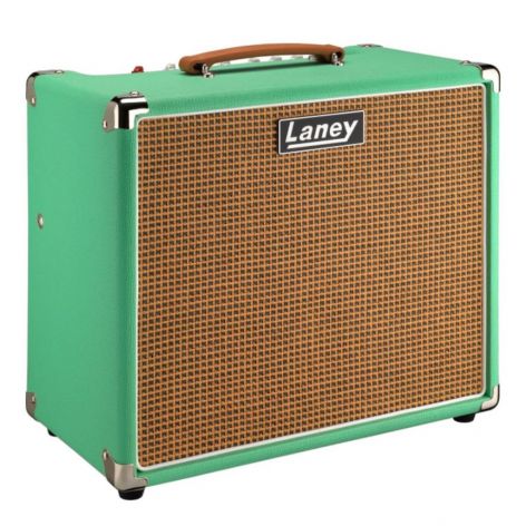 LANEY LF 60-112 SFG GUITAR AMP.