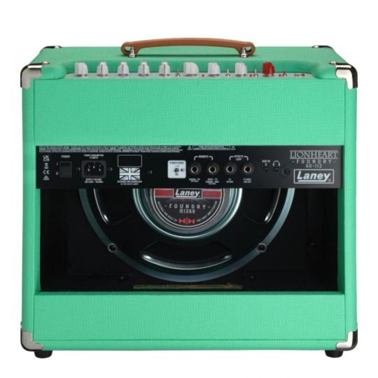 LANEY LF 60-112 SFG GUITAR AMP.