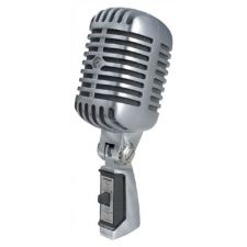 Shure 55SH