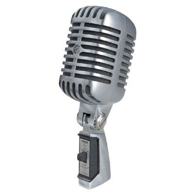 Shure 55SH