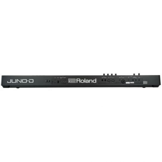 ROLAND JUNO D6 KEYBOARD SYNTHESIZER