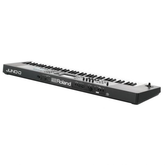 ROLAND JUNO D7 KEYBOARD SYNTHESIZER