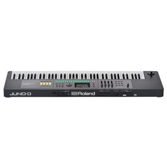 ROLAND JUNO D7 KEYBOARD SYNTHESIZER