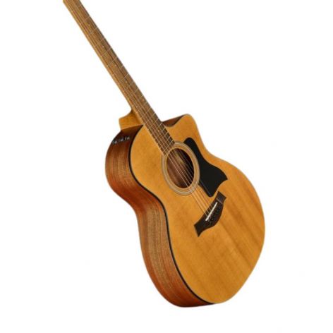 TAYLOR 114CE SAPELE SPRUCE