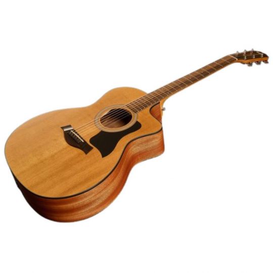 TAYLOR 114CE SAPELE SPRUCE
