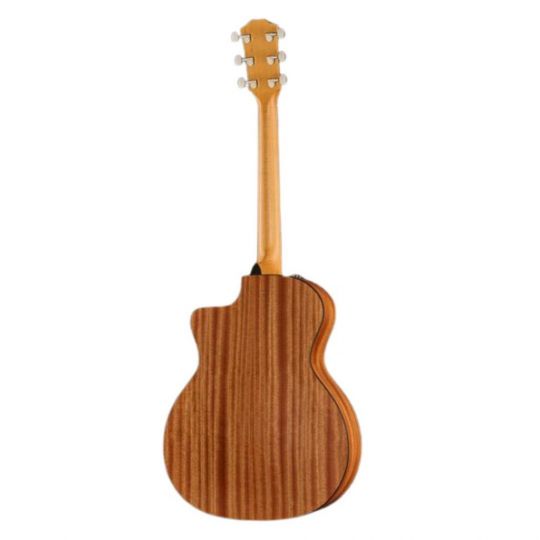 TAYLOR 114CE SAPELE SPRUCE