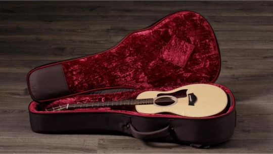 TAYLOR GS MINI-E ERSB ROSEWOOD PLUS