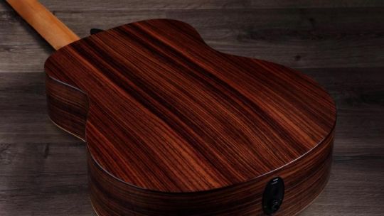 TAYLOR GS MINI-E ERSB ROSEWOOD PLUS