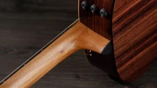 TAYLOR GS MINI-E ERSB ROSEWOOD PLUS