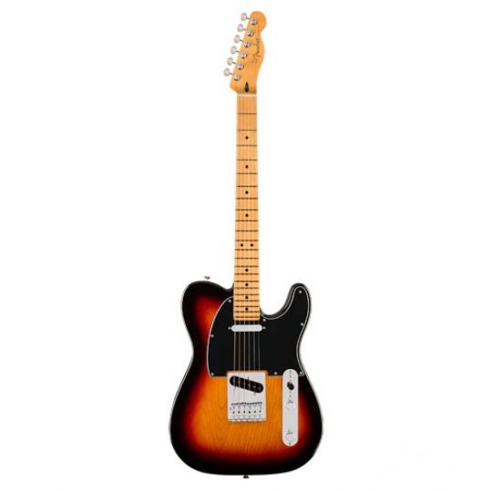 FENDER GUIT. PLAYER II TELE MN 3TS 0140552500