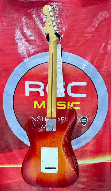 FENDER GUIT. PLAYER II STRAT MN ACB 0140512531