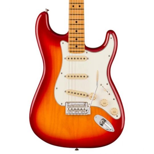 FENDER GUIT. PLAYER II STRAT MN ACB 0140512531