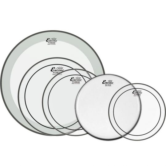 REMO EN-PS20-PP SET(1213141622)