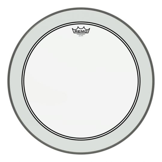 REMO P3-1322-C2 22 POWERST III