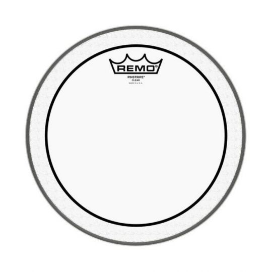REMO PS-0310-00 10 PINSTRIPE CLEAR
