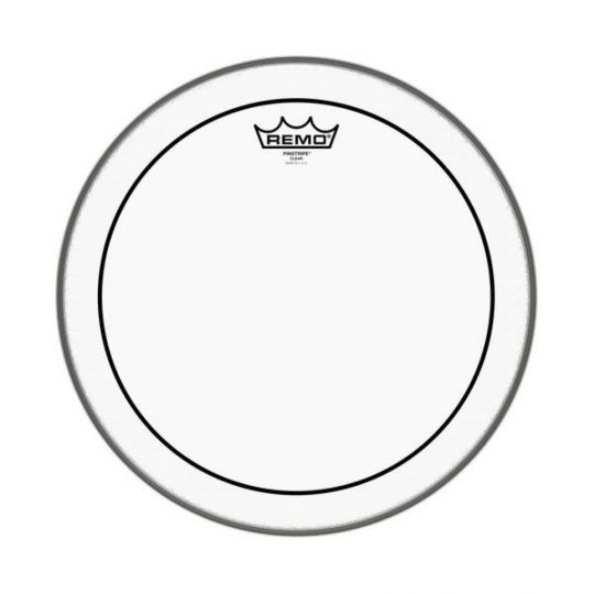 REMO PS-0314-00 14 PINSTRIPE CLEAR