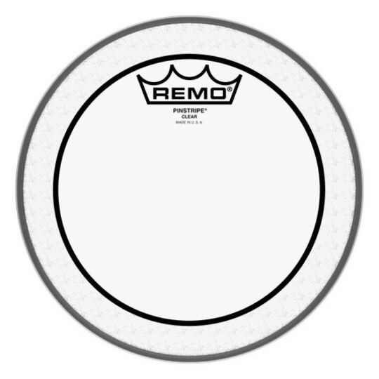 REMO PS-0316-00 16 PINSTRIPE CLEAR