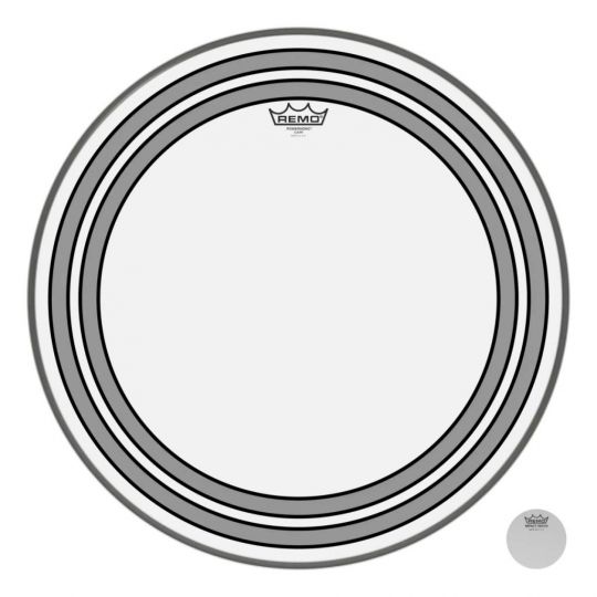 REMO PW-1322-00 22 POWERSONIC CLEAR