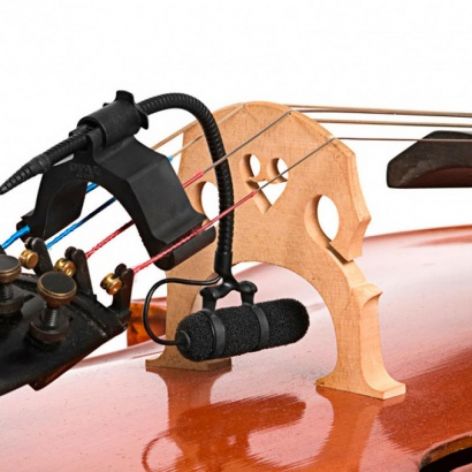 DPA CC4099 P / CELLO