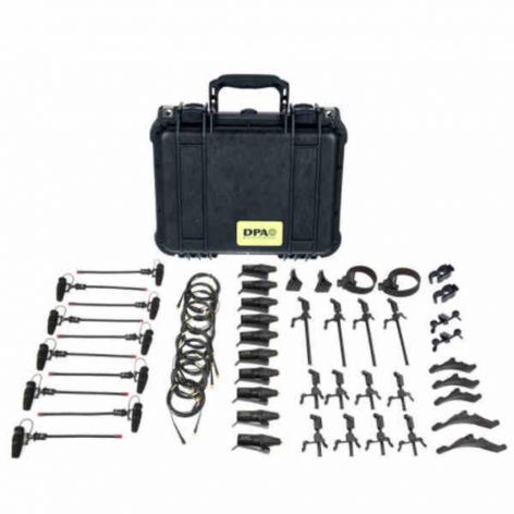 DPA KIT 4099-DC-10C