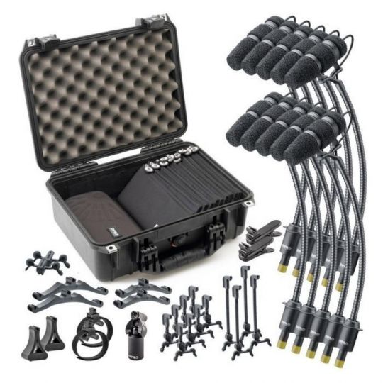 DPA KIT 4099-DC-10C