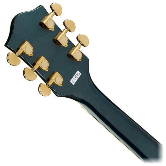 GRETSCH G2420TG STRML HLW 2807271546