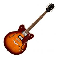 GRETSCH G2622 STRML CB DC FRGLW 2817050597