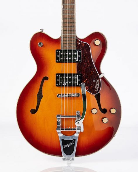 GRETSCH G2622 STRML CB DC FRGLW 2817050597