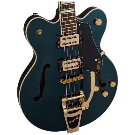 GRETSCH G2622TG STRML CB DC MNS 2807261533