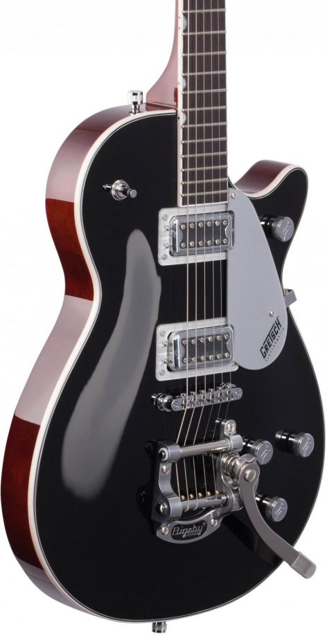 GRETSCH G5230T EMTC JET FT BL 2507210506
