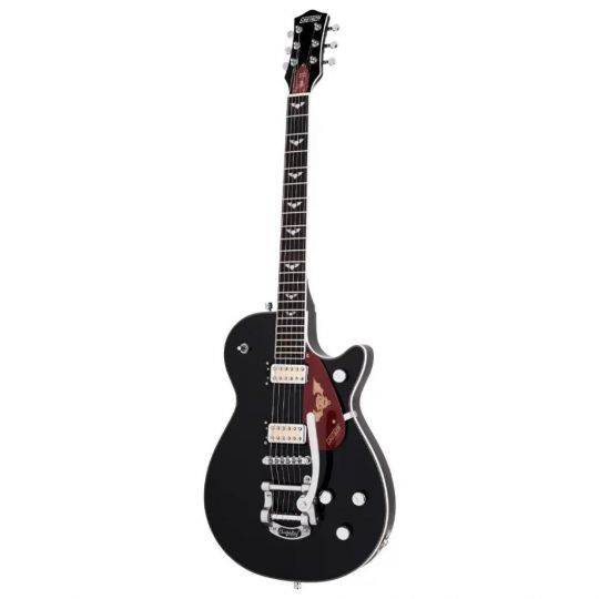 GRETSCH G5230T N13 BLK 2508310506