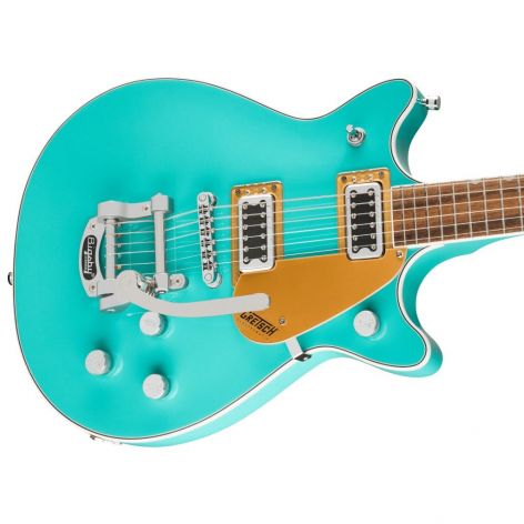 GRETSCH G5232T EMTC DBL JT BIGS CA /C 2508210585
