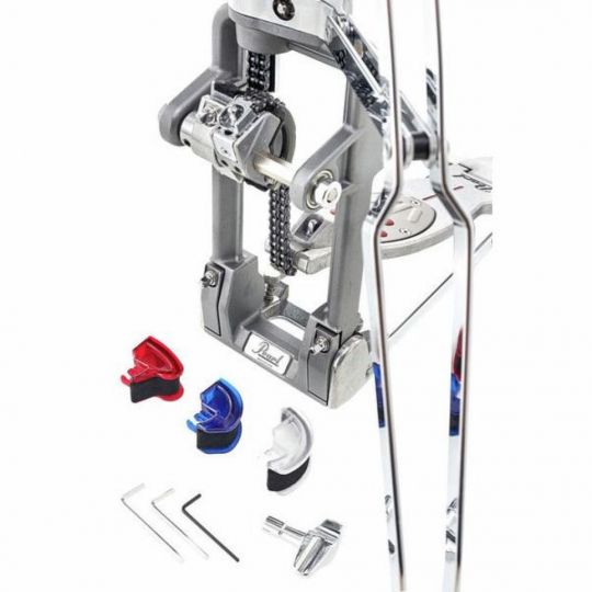 PEARL ESTANTE HIT HAT H2050