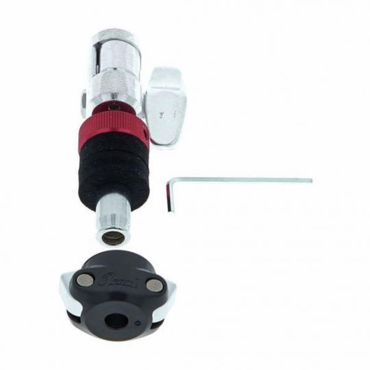 PEARL PRESILHA CHIMBAL HCL205 DQR PEARL PRESILHA CHIMBAL HCL205 DQR