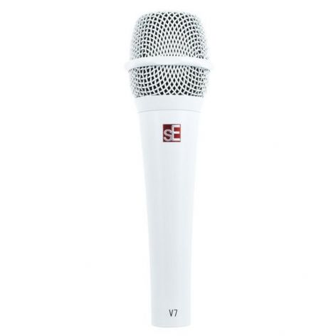 SE ELECTRONICS V7 WHITE
