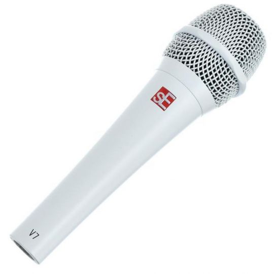 SE ELECTRONICS V7 WHITE
