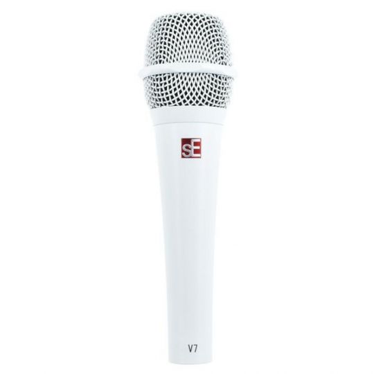 SE ELECTRONICS V7 WHITE