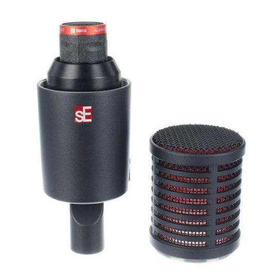 SE ELECTRONICS DCM8 DYNACASTER