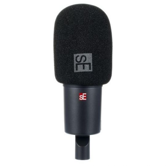 SE ELECTRONICS DCM8 DYNACASTER