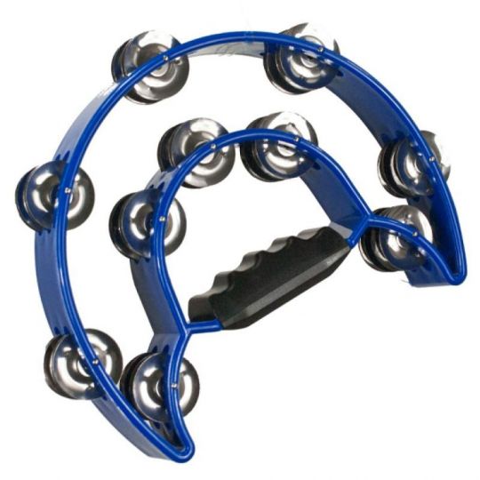 BALDASSARE PTWJ220U PANDERO M.LUNA AZUL