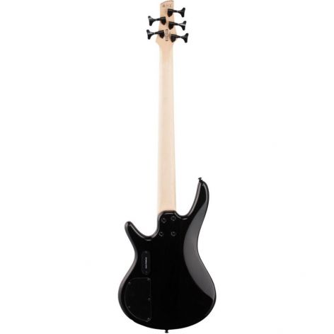 IBANEZ BASS GSR205SM NGT 5 CORDAS