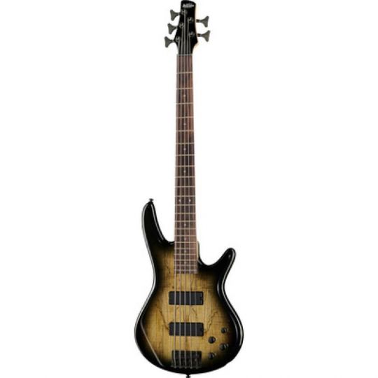 IBANEZ BASS GSR205SM NGT 5 CORDAS