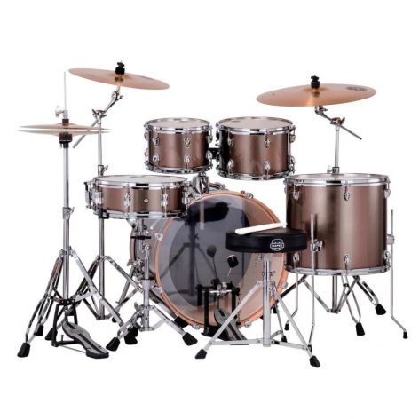 MAPEX BATERIA VE5295FTCVX VENUS SERIES MAPEX BATERIA VE5295FTCVX VENUS SERIES