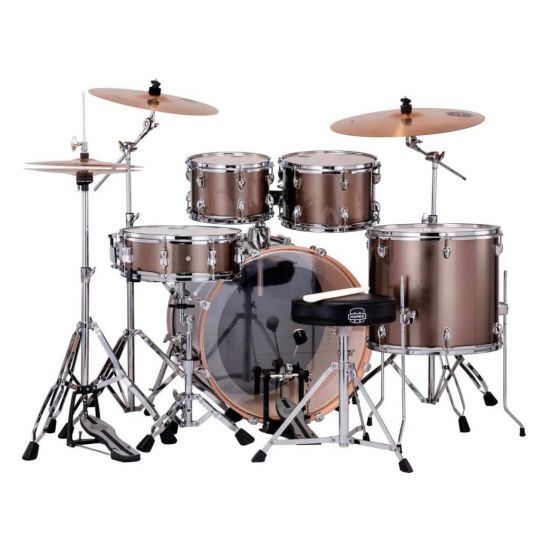 MAPEX BATERIA VE5295FTCVX VENUS SERIES MAPEX BATERIA VE5295FTCVX VENUS SERIES