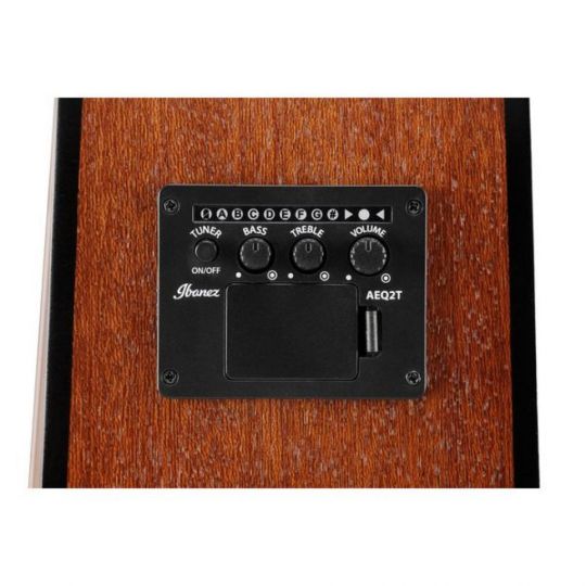 IBANEZ V40CE ELET. AO