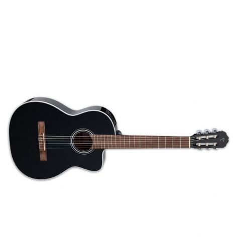 TAKAMINE GC2CE BK NYLON ELET.