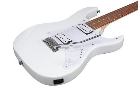 IBANEZ GRX20W WH