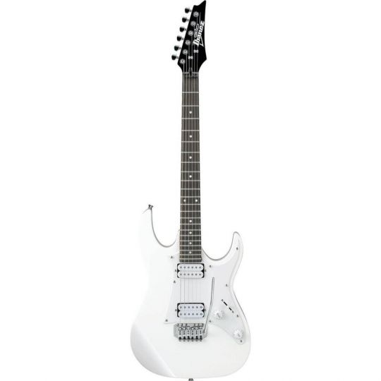 IBANEZ GRX20W WH