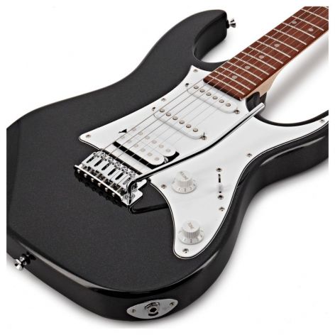 IBANEZ GUITAR GRX40 BK