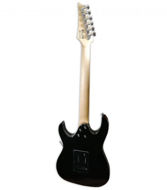 IBANEZ GUITAR GRX40 BK
